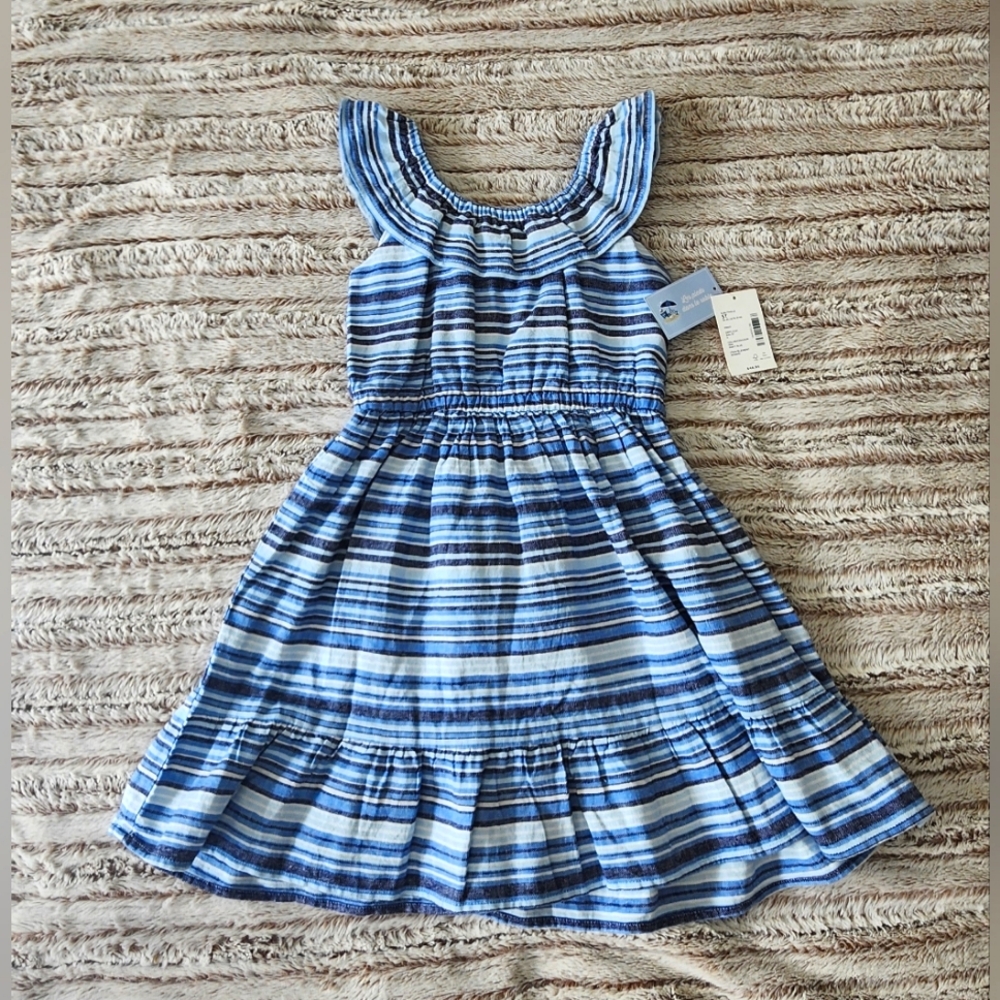 Toddler Girls Dress- Brand New